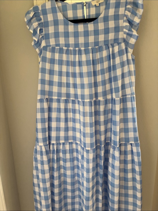 entro Dresses & Skirts - Pretty Summer maxi ladies Dress. M  $29